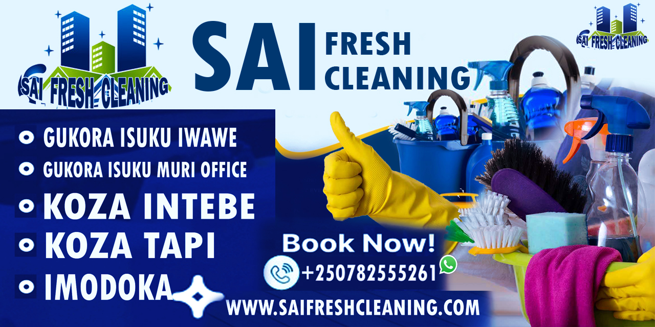 SAI FRESH Promotion